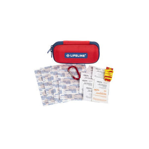 LIFELINE HARD SHELL FIRST AID KIT – Wind Rose North Ltd. Outfitters