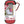 LIFELINE HARD SHELL FIRST AID KIT