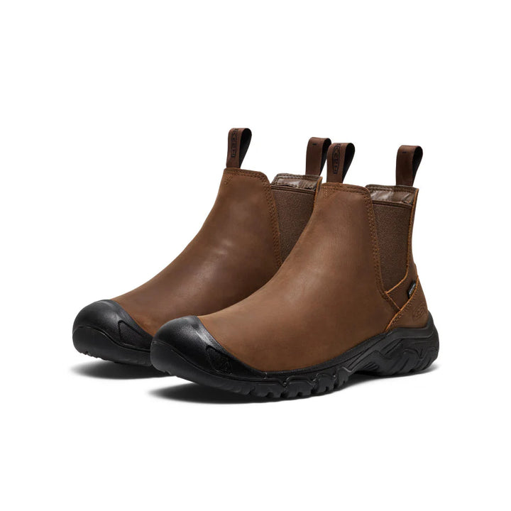 Keen Men's Anchorage IV Waterproof Boot (1031166)