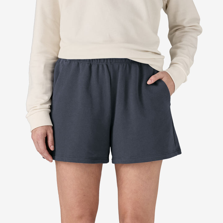 Patagonia Women's Regenerative Organic Certified® Cotton Essential Shorts (57201)