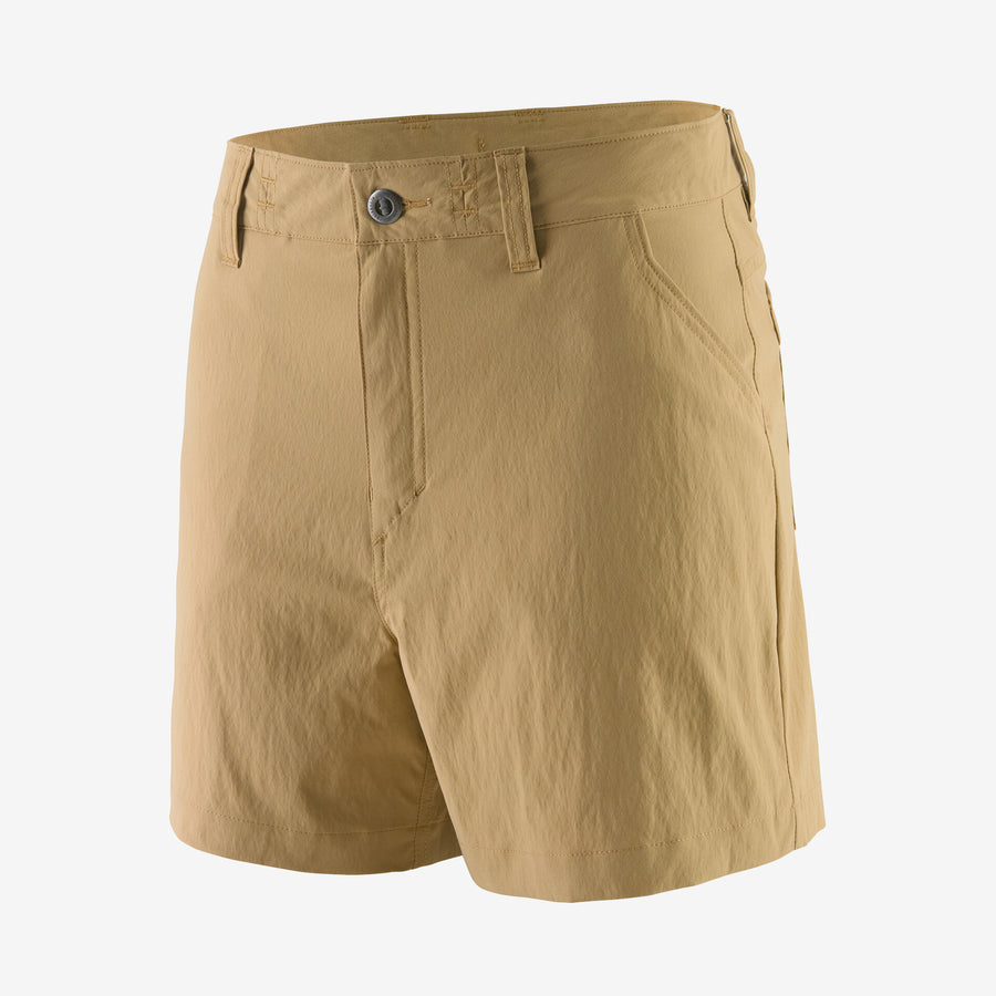 Patagonia Women's Quandary Short - 5inch (58092)