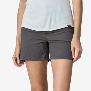 Patagonia Women's Quandary Short - 5inch (58092)