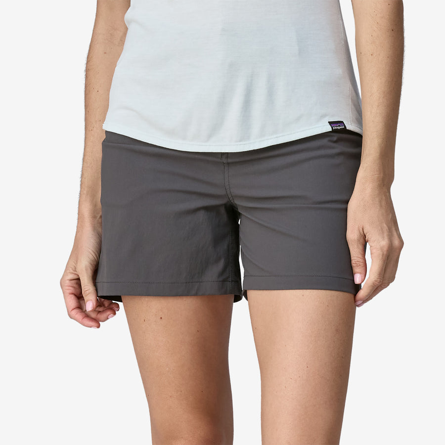 Patagonia Women's Quandary Short - 5inch (58092)