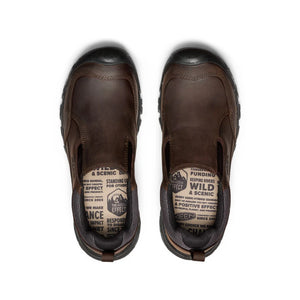 Men's Targhee III Slip-On (1022658)