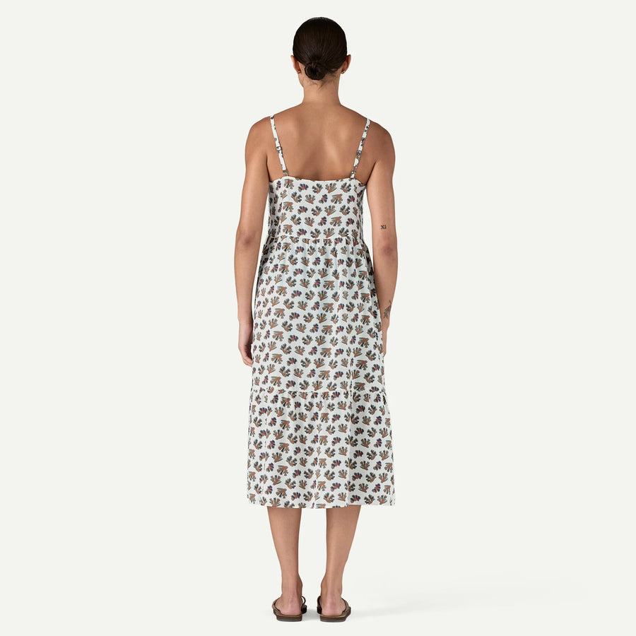 Patagonia Women's Tidal Threads Dress (58450) – Wind Rose North Ltd. Outfitters Patagonia Women's Tidal Threads Dress (58450) – Wind Rose North Ltd. Outfitters