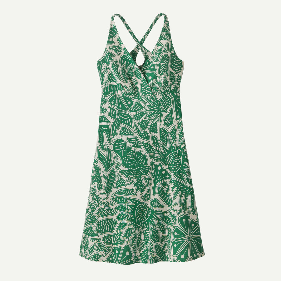 Patagonia Women's Amber Dawn Dress (59085)