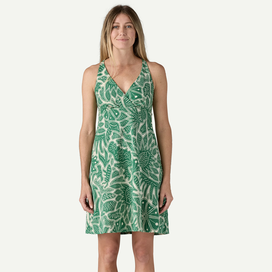Patagonia Women's Amber Dawn Dress (59085)
