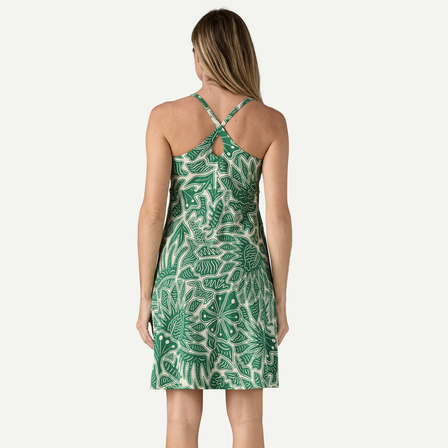 Patagonia Women's Amber Dawn Dress (59085) – Wind Rose North Ltd. Outfitters Patagonia Women's Amber Dawn Dress (59085) – Wind Rose North Ltd. Outfitters