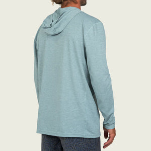 Men's Marsh Wear High Noon Tech Hoodie (MWK3010)