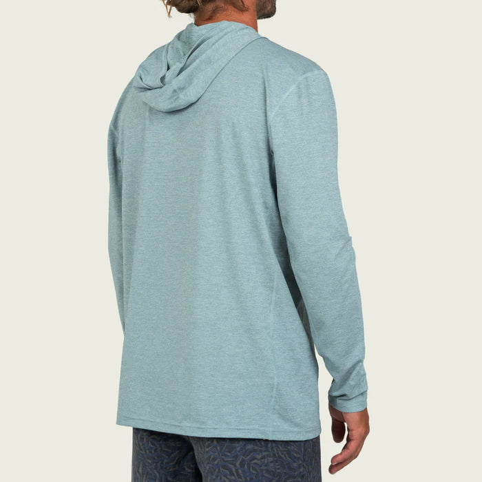 Men's Marsh Wear High Noon Tech Hoodie (MWK3010)