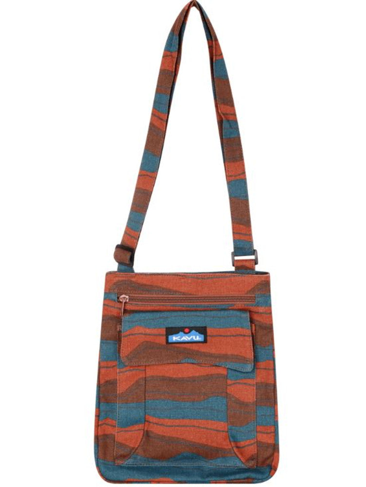 Kavu Keeper Purse