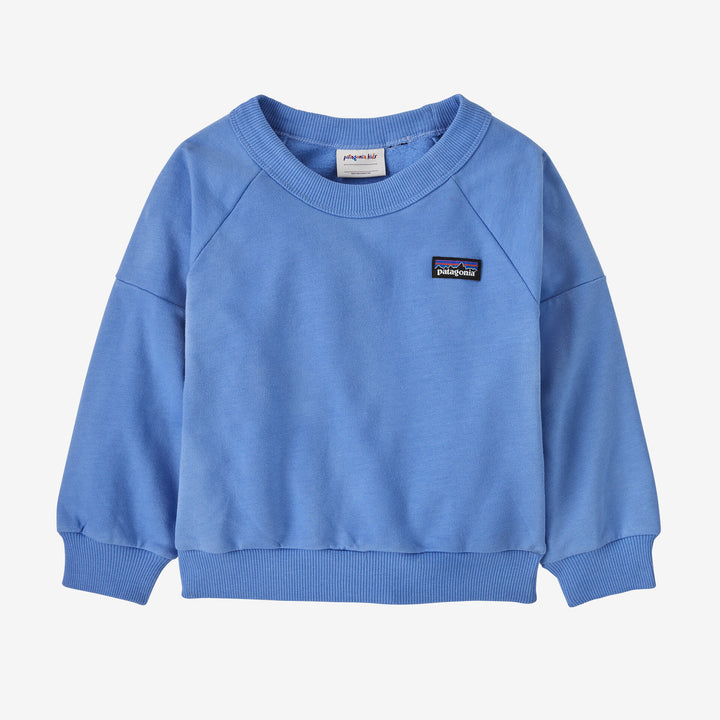 Patagonia Baby Crewneck Sweatshirt