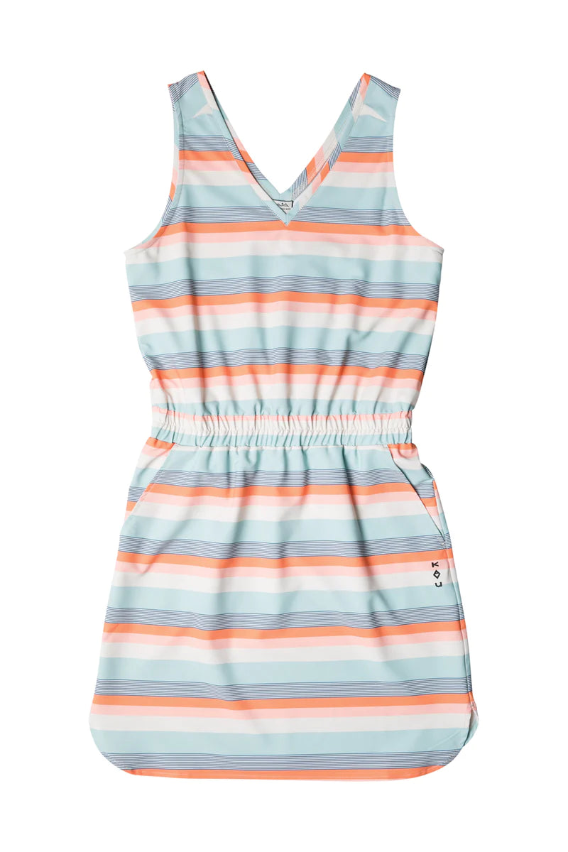 Kavu Ensenada Dress (6095)