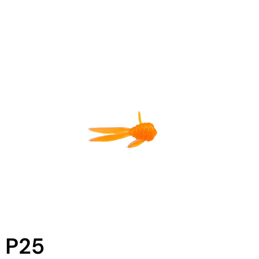 Panfish Pursuers P3 Plastics ScuttleBug