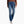 Kuhl Women's Kontour Flex 9" Straight Leg Jeans (6385)
