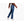Kuhl Women's Kontour Flex 9" Straight Leg Jeans (6385)