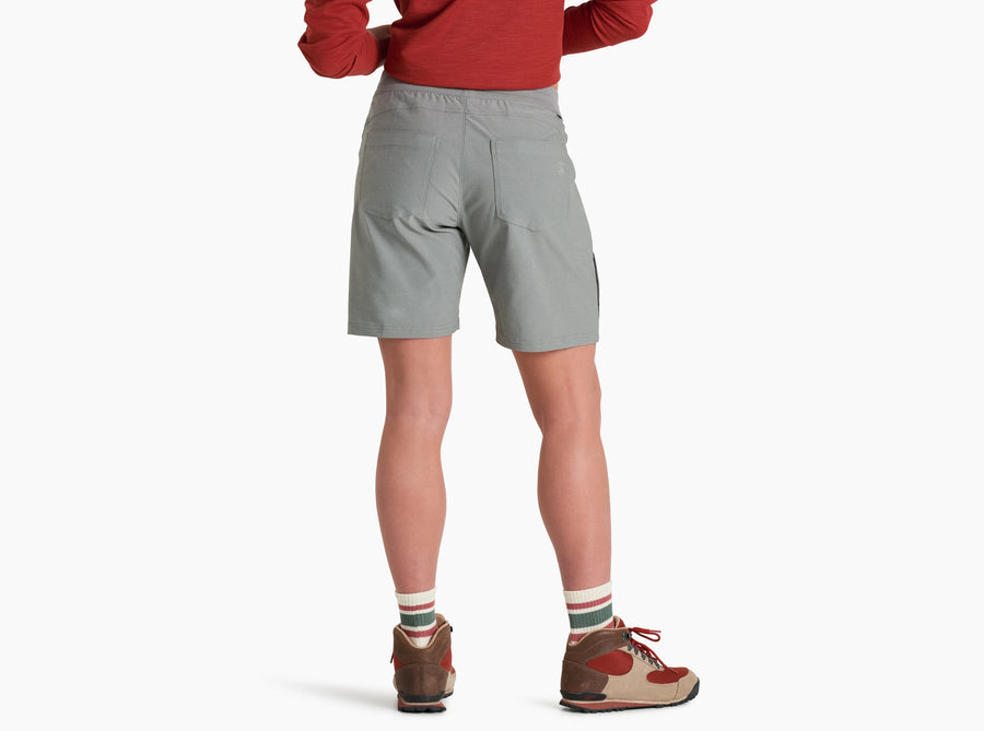 Kuhl Women's Trekr™ Pull-On Short 8"
