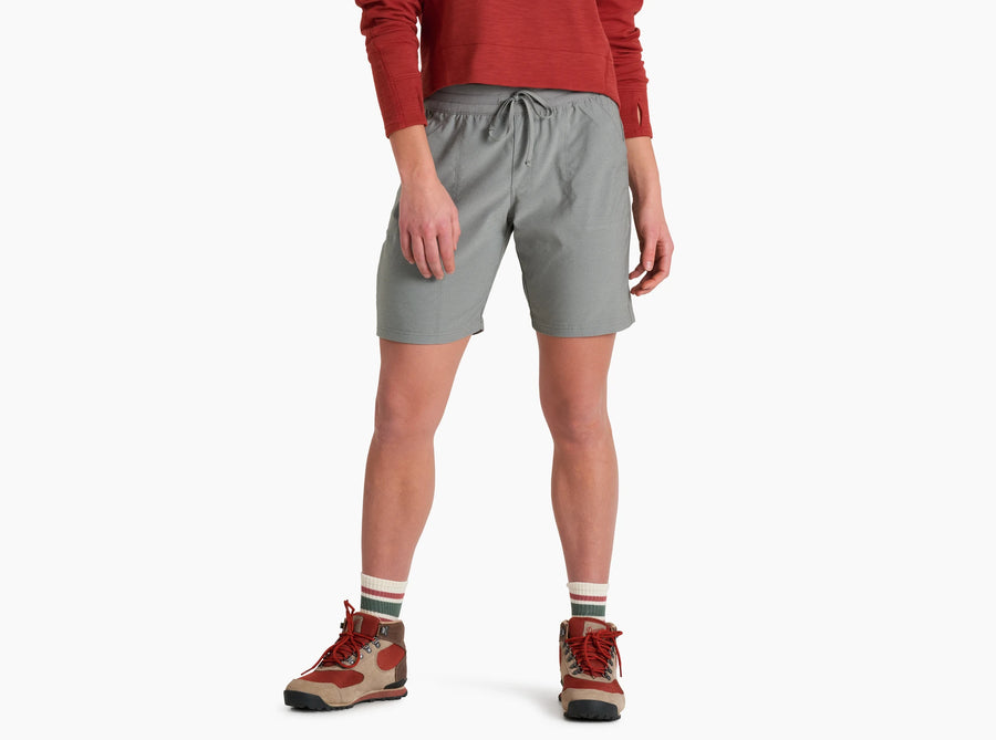 Kuhl Women's Trekr™ Pull-On Short 8"