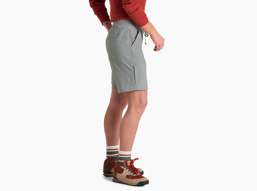 Kuhl Women's Trekr™ Pull-On Short 8"
