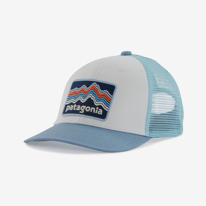 Patagonia Kid's Trucker Hat