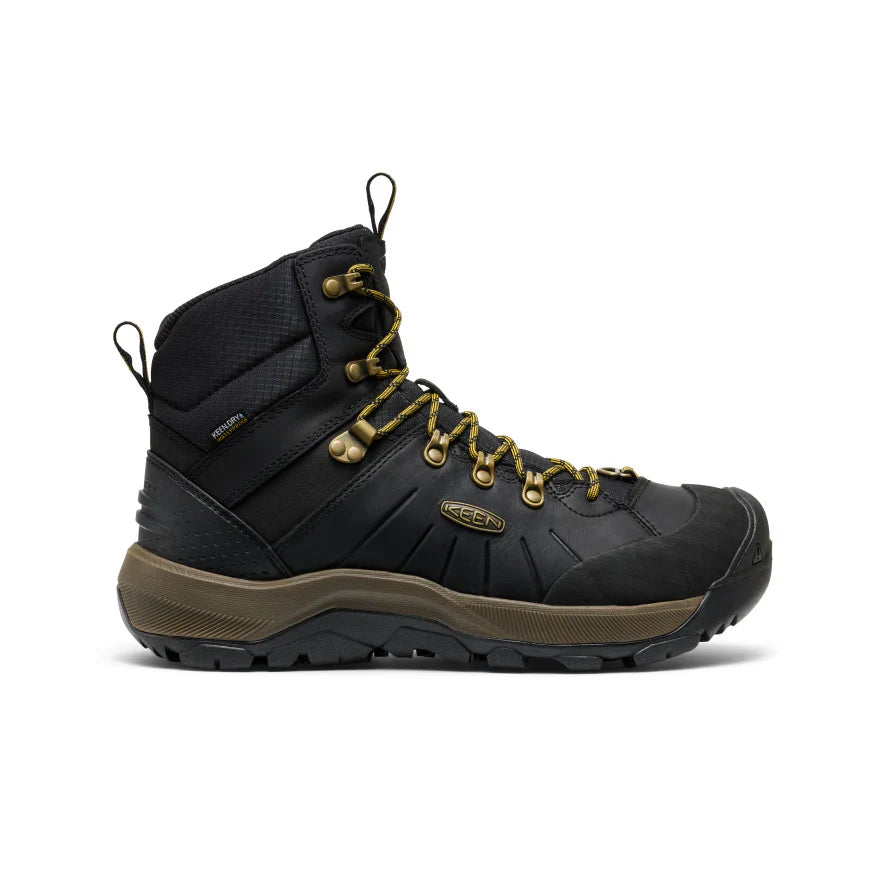 Keen Men's Revel IV Polar Waterproof Boot (1031021)