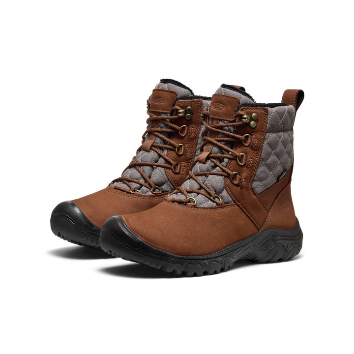 Keen Women's Greta II Waterproof Boot (1031169)