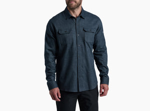 KUHL MEN'S DESCENDR™ FLANNEL (7244)