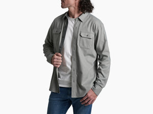 KUHL MEN'S DESCENDR™ FLANNEL (7244)
