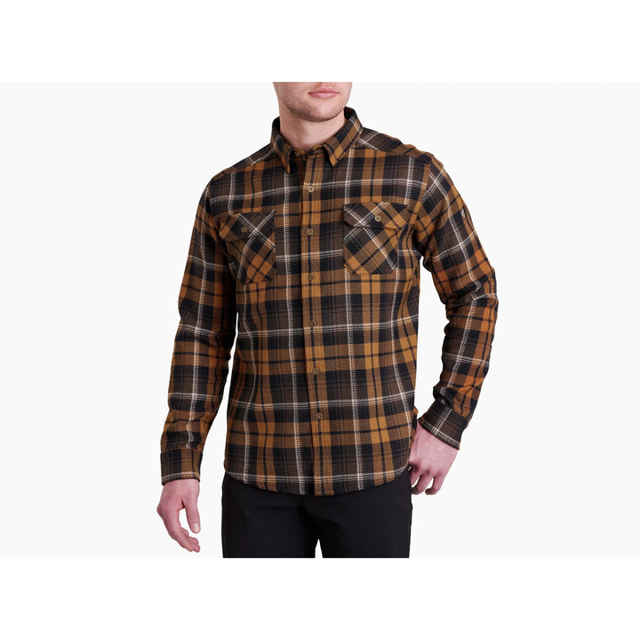 Kuhl Men's Disordr Flannel (7334)