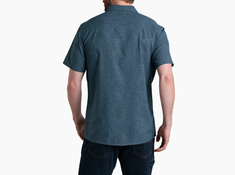 Kuhl Men's Persuadr Short Sleeve (7428)