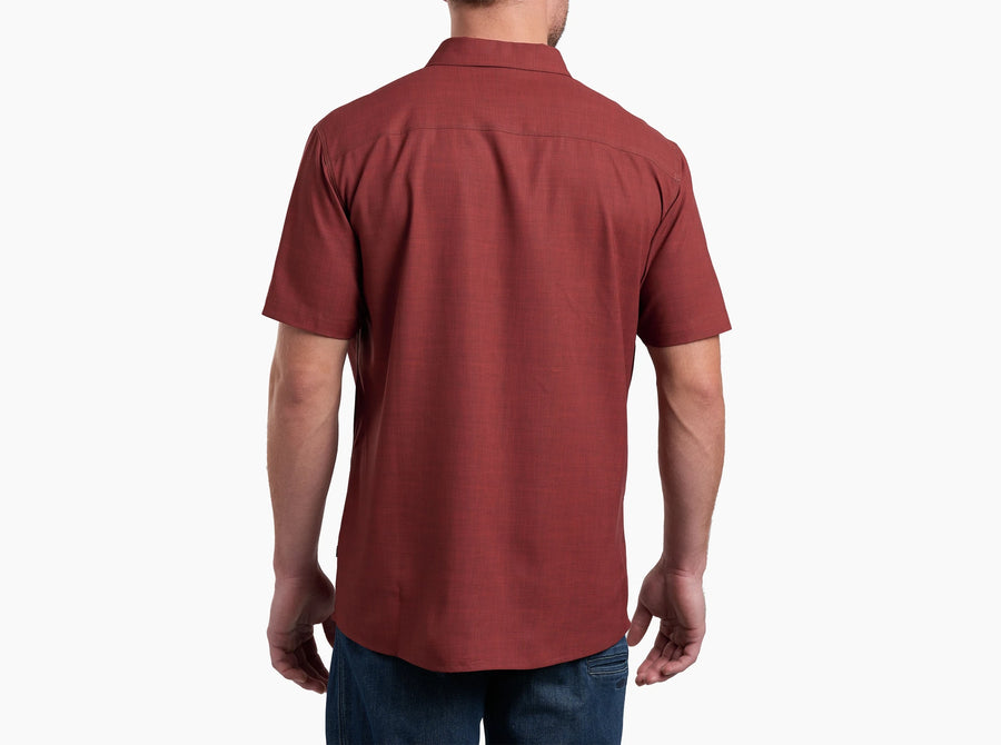Kuhl Men's Persuadr Short Sleeve (7428)