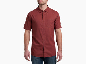 Kuhl Men's Persuadr Short Sleeve (7428)