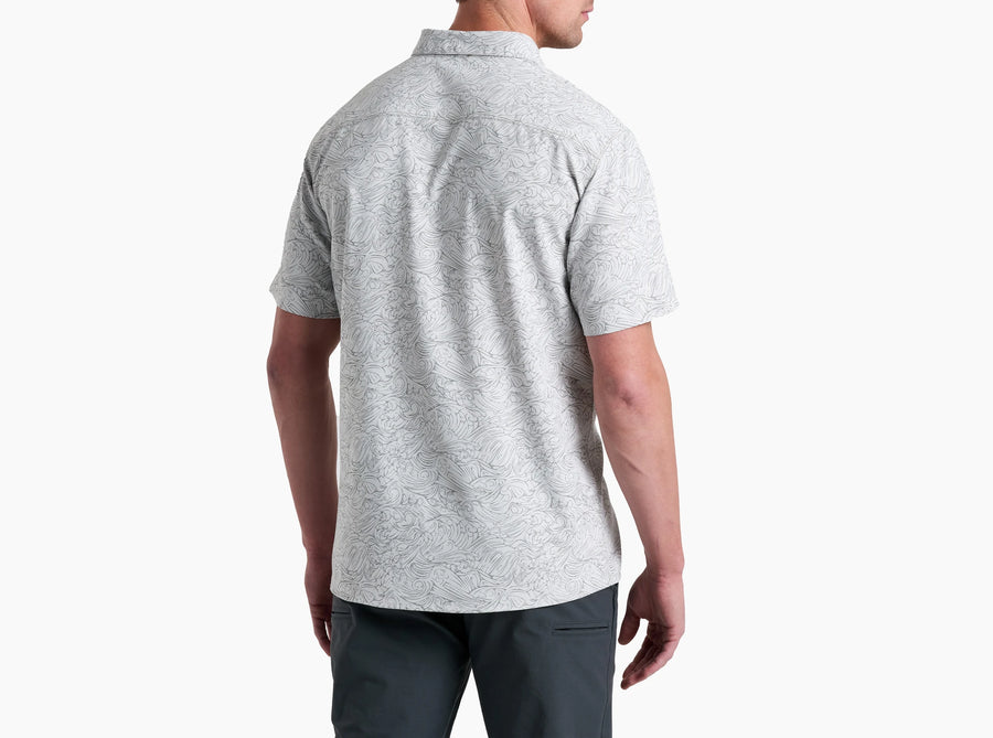 Kuhl Men's Persuadr Short Sleeve (7428)