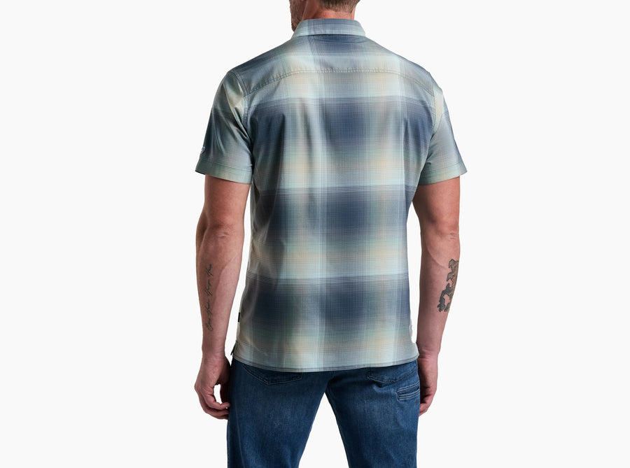 Kuhl Men's Response Short Sleeve (7452)