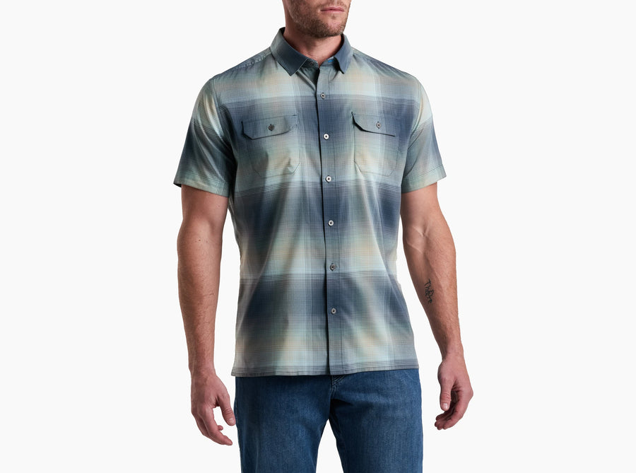 Kuhl Men's Response Short Sleeve (7452)