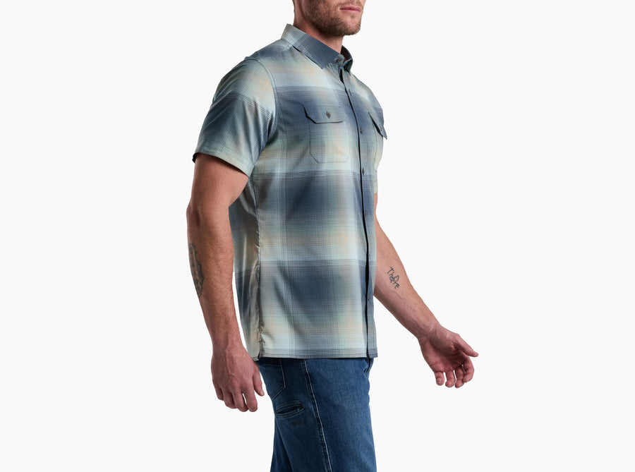 Kuhl Men's Response Short Sleeve (7452)