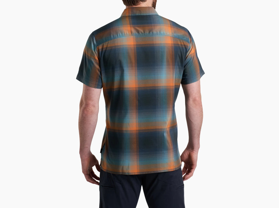 Kuhl Men's Response Short Sleeve (7452)