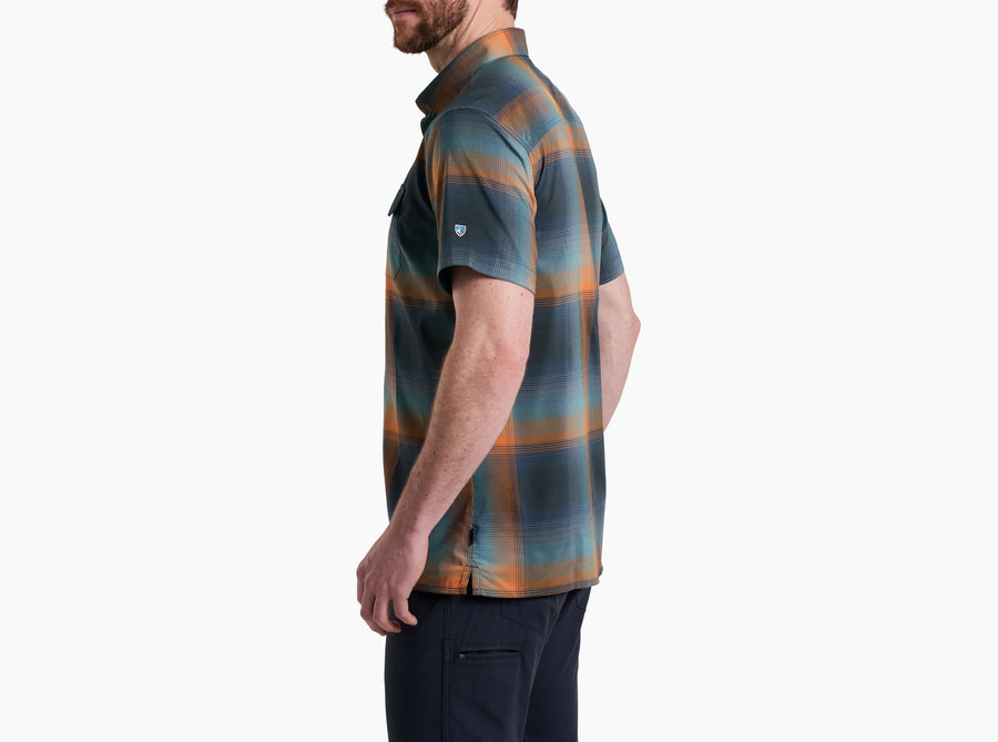 Kuhl Men's Response Short Sleeve (7452)