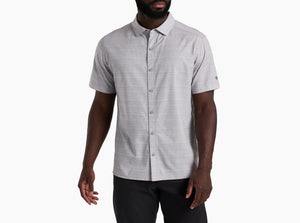 Kuhl Men's Breeze Short Sleeve