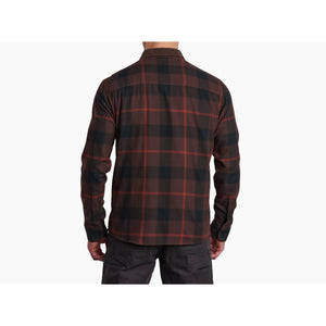 KUHL Men's Khaos Flannel (7487)