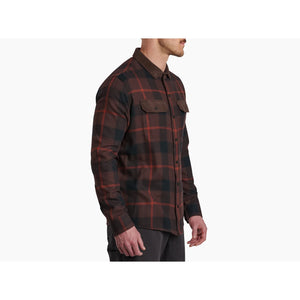 KUHL Men's Khaos Flannel (7487)