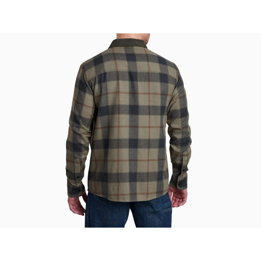 KUHL Men's Khaos Flannel (7487)