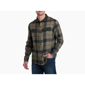 KUHL Men's Khaos Flannel (7487)