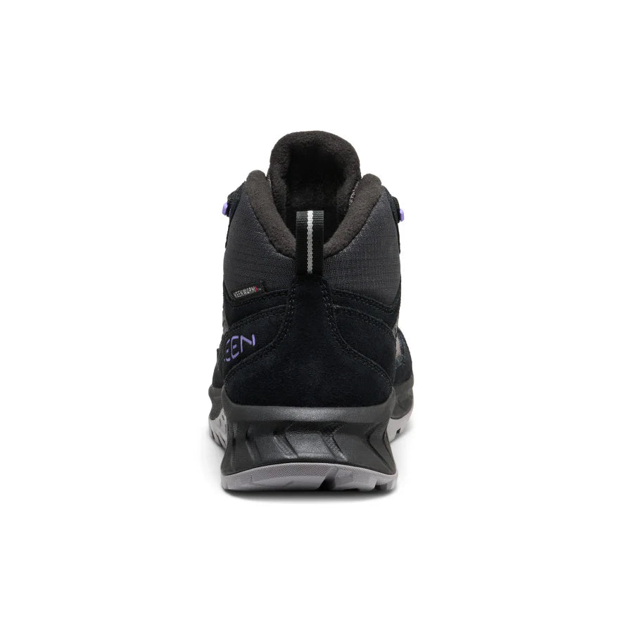 Keen Women's Hightrail Polar Hiking Boot (1031177)