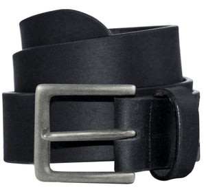 Bison 38mm – Box Canyon™ Silver Buckle