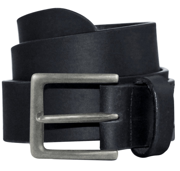 Bison 38mm – Box Canyon™ Silver Buckle
