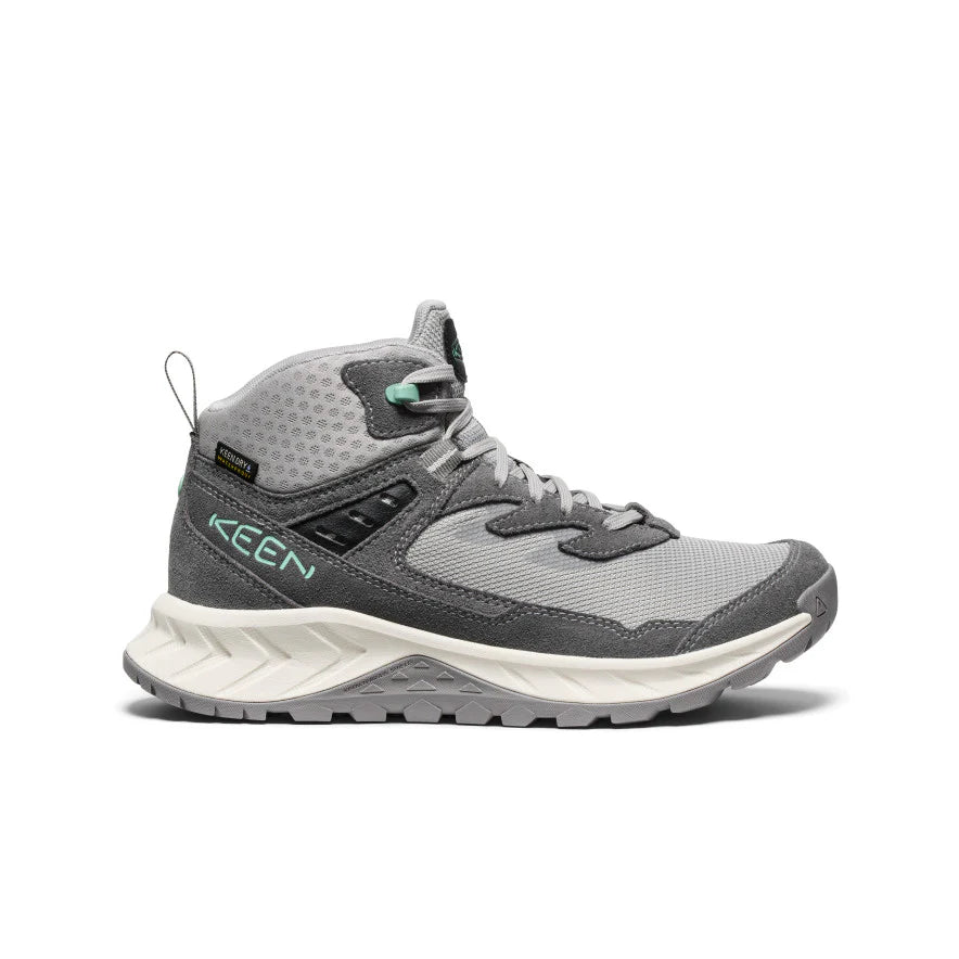 Keen Women's Hightrail Waterproof Hiking Boot (1030347)