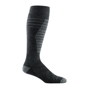 Darn Tough Men's Edge Over-the-Calf Midweight Ski & Snowboard Sock (8007)