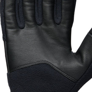 Black Diamond Alpine Fleece Gloves