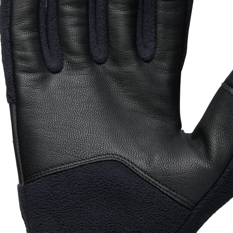 Black Diamond Alpine Fleece Gloves